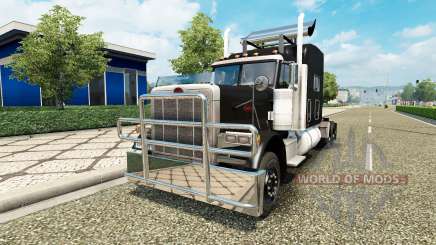 Peterbilt 379 v3.0 für Euro Truck Simulator 2