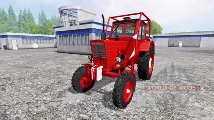 MTZ-50 für Farming Simulator 2015
