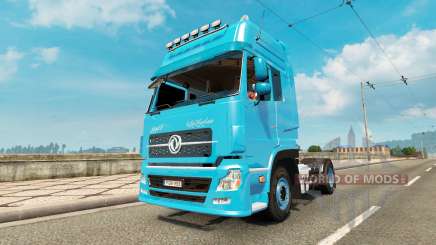 Dongfeng DFL 4181 pour Euro Truck Simulator 2