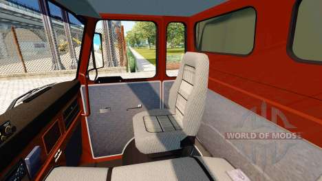 FSC Star 200 v4.0 pour Euro Truck Simulator 2