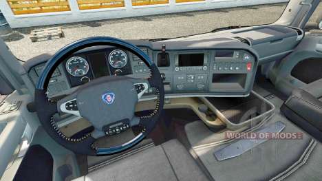 Scania R730 BDF für Euro Truck Simulator 2