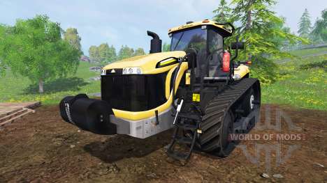 Challenger MT 875E v1.1 für Farming Simulator 2015