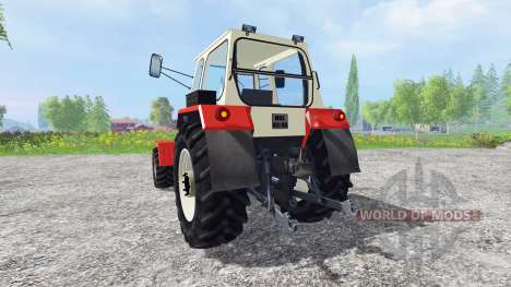 Fortschritt Zt 303 v6.0 pour Farming Simulator 2015