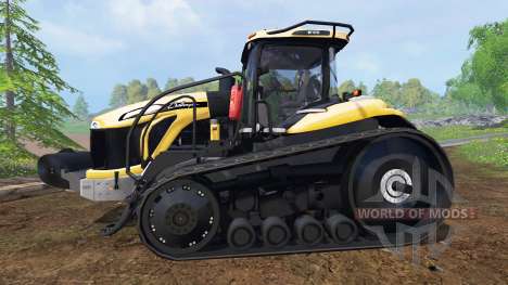 Challenger MT 875E v1.1 für Farming Simulator 2015