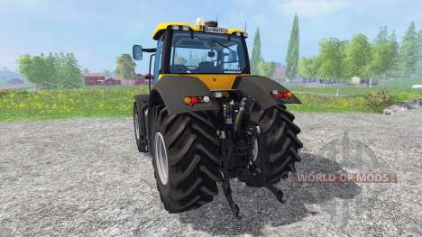 JCB 8310 Fastrac pour Farming Simulator 2015