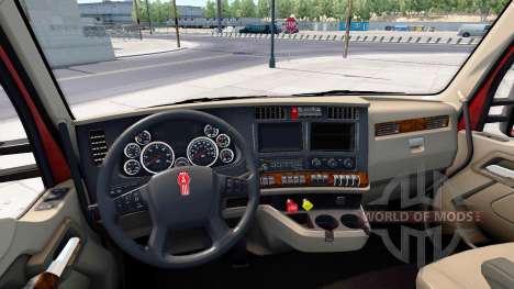 International Durastar pour American Truck Simulator