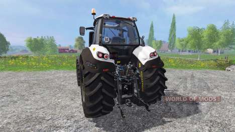 Deutz-Fahr 9340 TTV v2.0 für Farming Simulator 2015