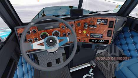 Freightliner Classic XL [fixed] für American Truck Simulator