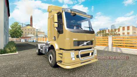 Volvo VM pour Euro Truck Simulator 2