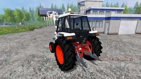 David Brown 1490 2WD FL pour Farming Simulator 2015