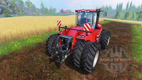 Case IH Steiger 620 v1.1 für Farming Simulator 2015