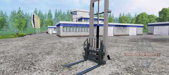 Aufzug Simulator Aufzug Simulator