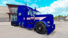 Jarco Transport skin für den truck-Peterbilt 389 für American Truck Simulator