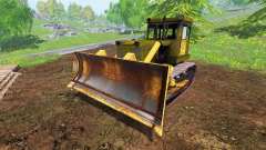 T-130 pour Farming Simulator 2015