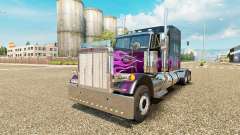 Peterbilt 379 [purple] für Euro Truck Simulator 2