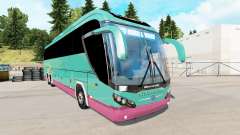 Mascarello Roma 370 [travel memory] für American Truck Simulator