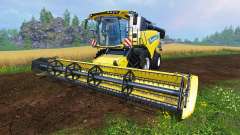 New Holland CR9.80 pour Farming Simulator 2015
