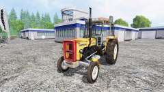 Ursus C-360 3P pour Farming Simulator 2015