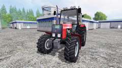MTZ-952 pour Farming Simulator 2015