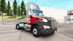 Peterbilt 579 4x2 pour American Truck Simulator