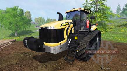Challenger MT 875E v1.1 pour Farming Simulator 2015