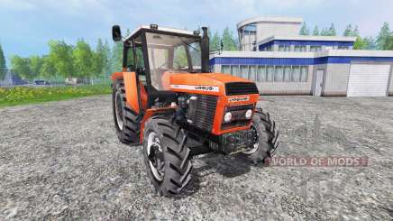 Ursus 1014 [czerwone] pour Farming Simulator 2015