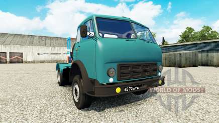 MAZ-504 pour Euro Truck Simulator 2