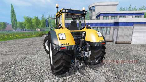 Challenger MT 1050 v1.1 pour Farming Simulator 2015