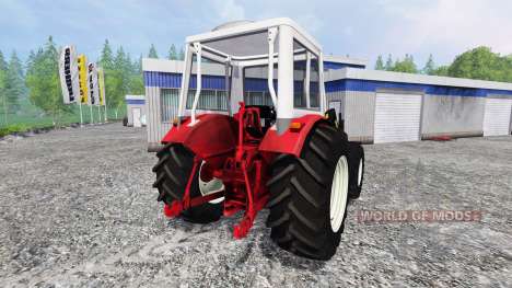 IHC 633 v2.0 pour Farming Simulator 2015