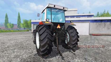 Massey Ferguson 3080 [washable] für Farming Simulator 2015