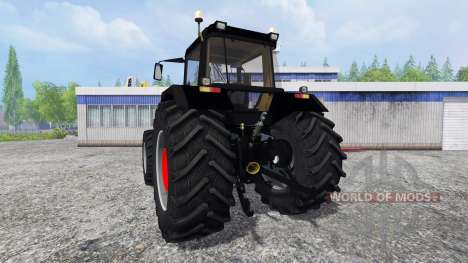 Case IH 1455 XL [black edition] für Farming Simulator 2015