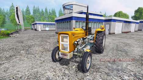 Ursus C-355 pour Farming Simulator 2015