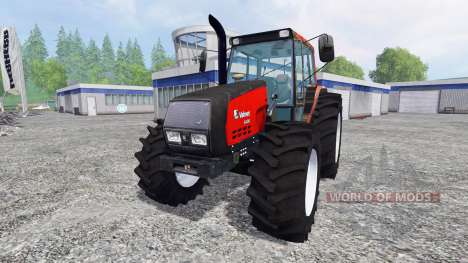 Valtra Valmet 6400 für Farming Simulator 2015