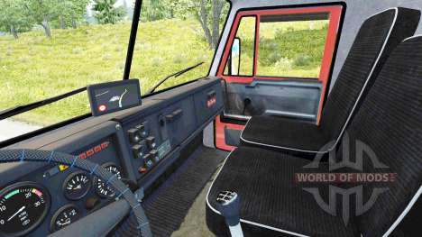 KamAZ-53212 pour Euro Truck Simulator 2