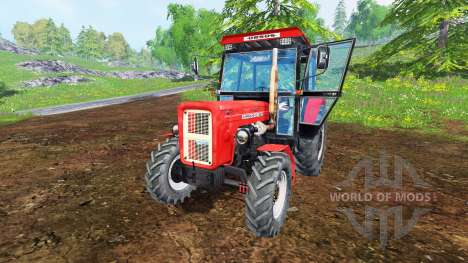 Ursus C-360 4x4 Turbo pour Farming Simulator 2015