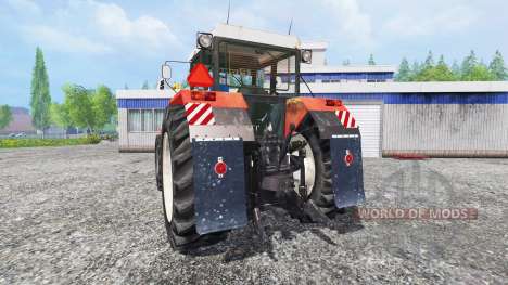 Zetor 14245 für Farming Simulator 2015