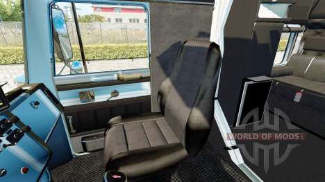 Wester Star 4900 für Euro Truck Simulator 2