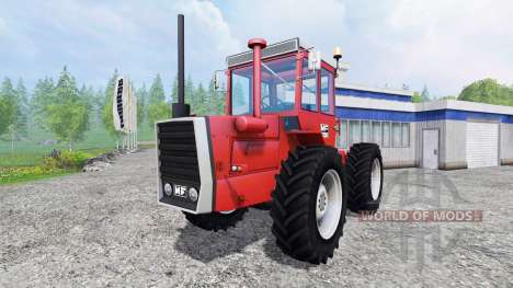 Massey Ferguson 1200 für Farming Simulator 2015