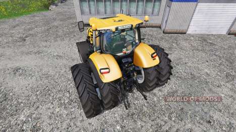 Challenger MT 685E für Farming Simulator 2015