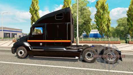 Freightliner Century Class pour Euro Truck Simulator 2