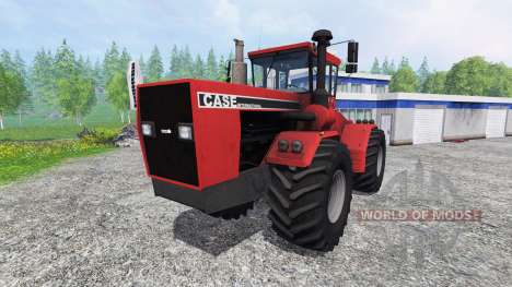 Case IH 9190 pour Farming Simulator 2015