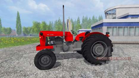 IMT 558 pour Farming Simulator 2015
