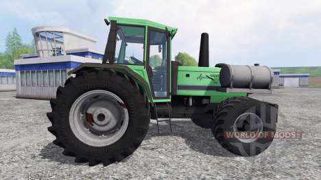 Deutz-Fahr Agrosun 140 [hacker] für Farming Simulator 2015