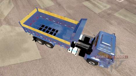Volkswagen Titan für Euro Truck Simulator 2