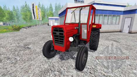 IMT 542 für Farming Simulator 2015