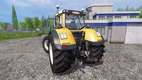 Challenger 1000 für Farming Simulator 2015