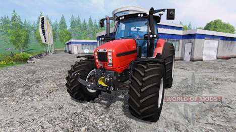 Same Iron 230 pour Farming Simulator 2015
