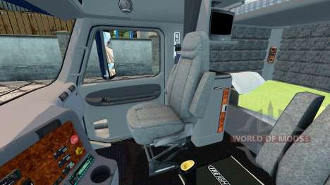 Freightliner Century Class v2.0 für Euro Truck Simulator 2