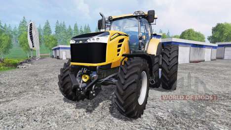 Challenger MT 685E pour Farming Simulator 2015