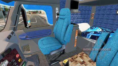 Freightliner Century Class für Euro Truck Simulator 2